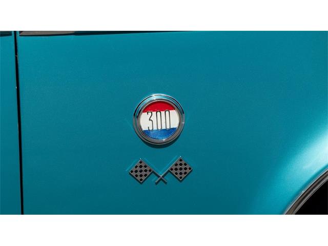 1963 Chrysler 300 (CC-2107329) for sale in Newport, Rhode Island