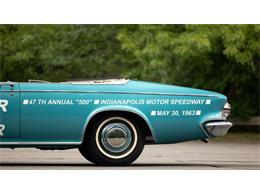 1963 Chrysler 300 (CC-2107329) for sale in Newport, Rhode Island