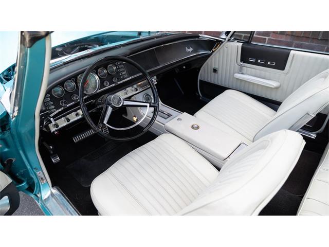 1963 Chrysler 300 (CC-2107329) for sale in Newport, Rhode Island