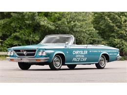 1963 Chrysler 300 (CC-2107329) for sale in Newport, Rhode Island
