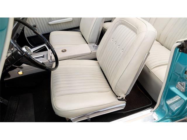 1963 Chrysler 300 (CC-2107329) for sale in Newport, Rhode Island