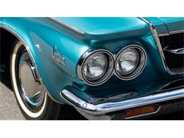 1963 Chrysler 300 (CC-2107329) for sale in Newport, Rhode Island
