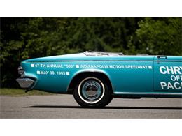 1963 Chrysler 300 (CC-2107329) for sale in Newport, Rhode Island