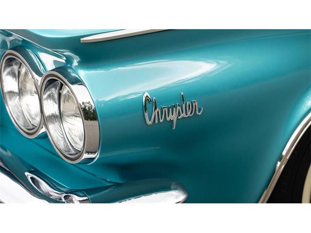1963 Chrysler 300 (CC-2107329) for sale in Newport, Rhode Island