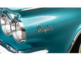 1963 Chrysler 300 (CC-2107329) for sale in Newport, Rhode Island
