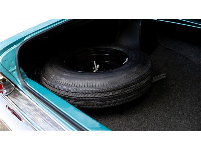 1963 Chrysler 300 (CC-2107329) for sale in Newport, Rhode Island