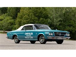 1963 Chrysler 300 (CC-2107329) for sale in Newport, Rhode Island