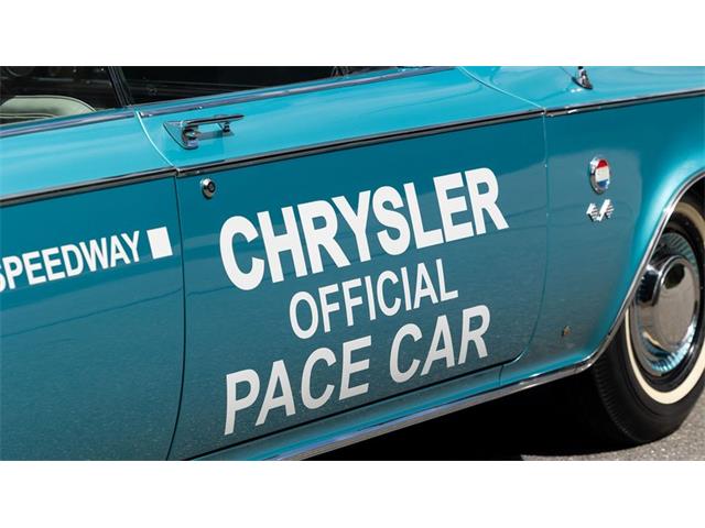 1963 Chrysler 300 (CC-2107329) for sale in Newport, Rhode Island