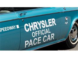 1963 Chrysler 300 (CC-2107329) for sale in Newport, Rhode Island