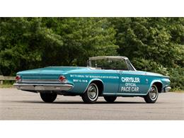 1963 Chrysler 300 (CC-2107329) for sale in Newport, Rhode Island
