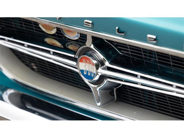 1963 Chrysler 300 (CC-2107329) for sale in Newport, Rhode Island