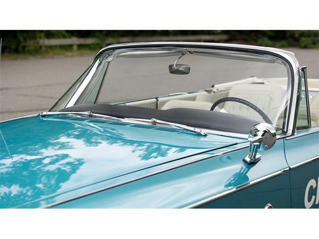 1963 Chrysler 300 (CC-2107329) for sale in Newport, Rhode Island