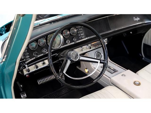 1963 Chrysler 300 (CC-2107329) for sale in Newport, Rhode Island