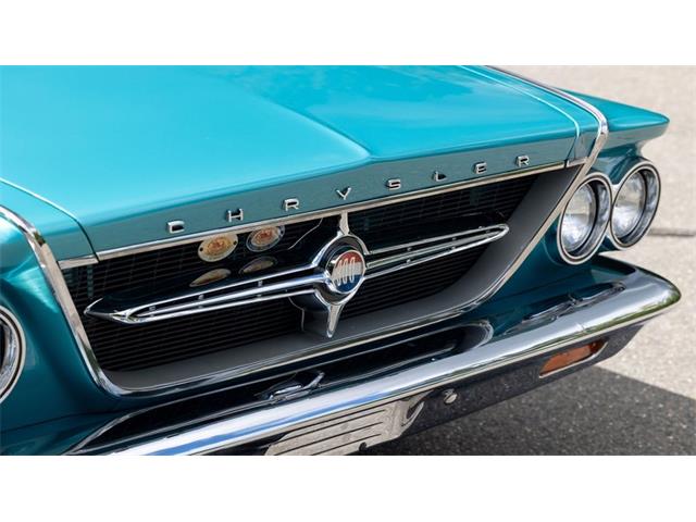 1963 Chrysler 300 (CC-2107329) for sale in Newport, Rhode Island