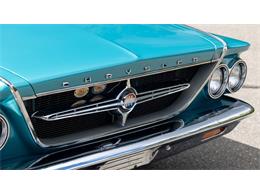 1963 Chrysler 300 (CC-2107329) for sale in Newport, Rhode Island