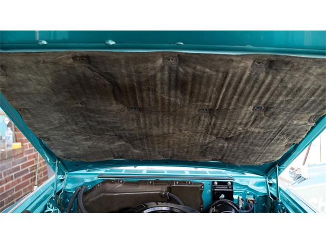 1963 Chrysler 300 (CC-2107329) for sale in Newport, Rhode Island