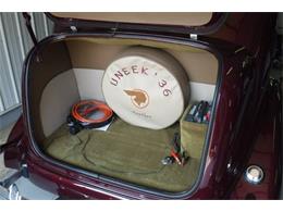 1936 Pontiac Master Six (CC-2100733) for sale in Cadillac, Michigan