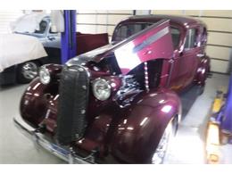 1936 Pontiac Master Six (CC-2100733) for sale in Cadillac, Michigan