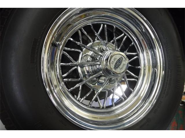 1936 Pontiac Master Six (CC-2100733) for sale in Cadillac, Michigan