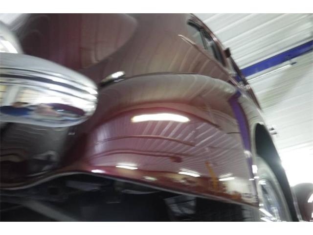 1936 Pontiac Master Six (CC-2100733) for sale in Cadillac, Michigan