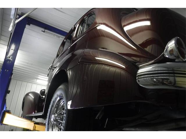 1936 Pontiac Master Six (CC-2100733) for sale in Cadillac, Michigan