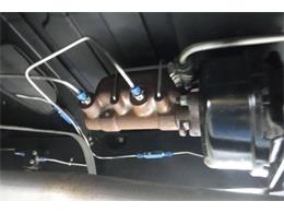 1936 Pontiac Master Six (CC-2100733) for sale in Cadillac, Michigan