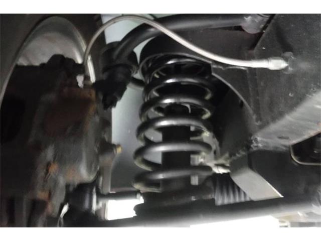 1936 Pontiac Master Six (CC-2100733) for sale in Cadillac, Michigan