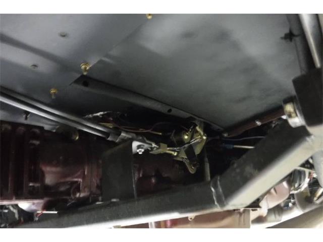 1936 Pontiac Master Six (CC-2100733) for sale in Cadillac, Michigan