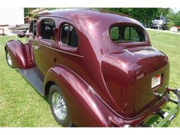 1936 Pontiac Master Six (CC-2100733) for sale in Cadillac, Michigan
