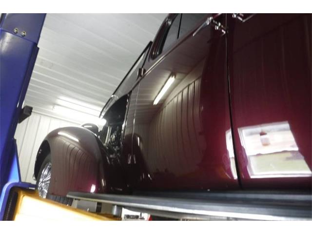 1936 Pontiac Master Six (CC-2100733) for sale in Cadillac, Michigan