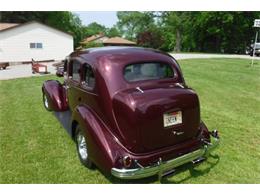 1936 Pontiac Master Six (CC-2100733) for sale in Cadillac, Michigan
