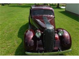 1936 Pontiac Master Six (CC-2100733) for sale in Cadillac, Michigan