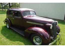 1936 Pontiac Master Six (CC-2100733) for sale in Cadillac, Michigan
