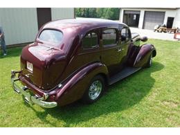 1936 Pontiac Master Six (CC-2100733) for sale in Cadillac, Michigan