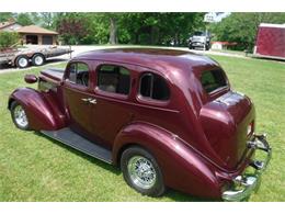 1936 Pontiac Master Six (CC-2100733) for sale in Cadillac, Michigan