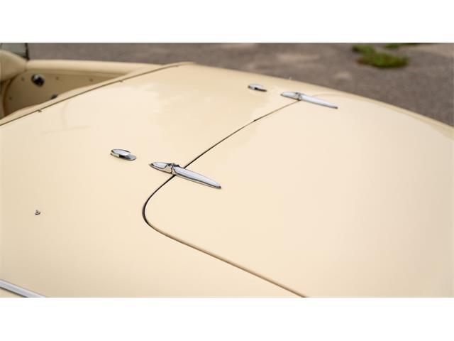 1954 Sunbeam Alpine (CC-2107330) for sale in Newport, Rhode Island