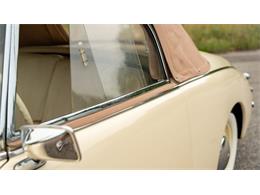 1954 Sunbeam Alpine (CC-2107330) for sale in Newport, Rhode Island