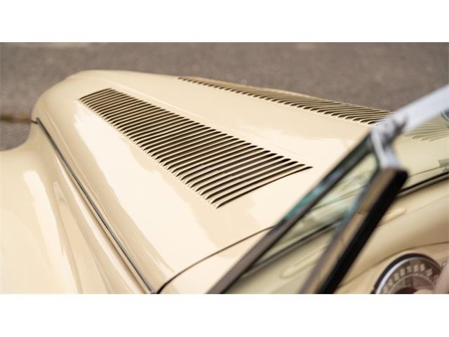 1954 Sunbeam Alpine (CC-2107330) for sale in Newport, Rhode Island