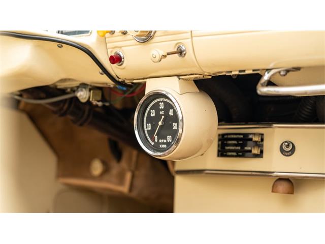 1954 Sunbeam Alpine (CC-2107330) for sale in Newport, Rhode Island