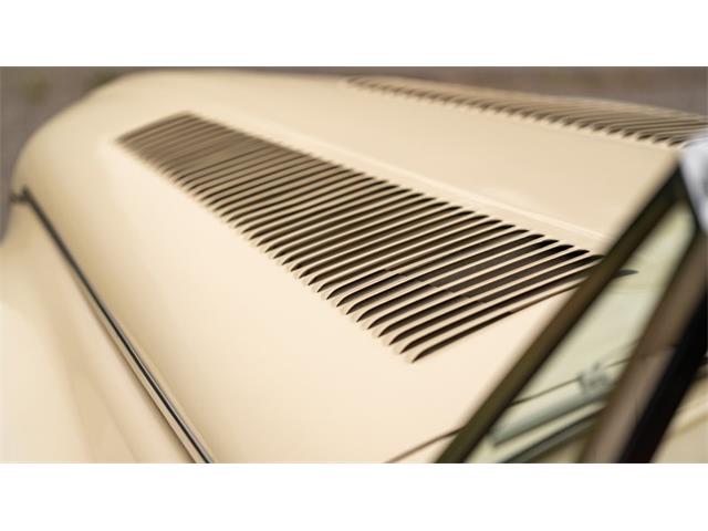 1954 Sunbeam Alpine (CC-2107330) for sale in Newport, Rhode Island