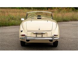 1954 Sunbeam Alpine (CC-2107330) for sale in Newport, Rhode Island