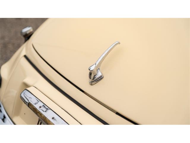 1954 Sunbeam Alpine (CC-2107330) for sale in Newport, Rhode Island