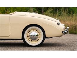 1954 Sunbeam Alpine (CC-2107330) for sale in Newport, Rhode Island