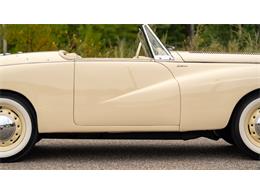 1954 Sunbeam Alpine (CC-2107330) for sale in Newport, Rhode Island