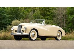 1954 Sunbeam Alpine (CC-2107330) for sale in Newport, Rhode Island