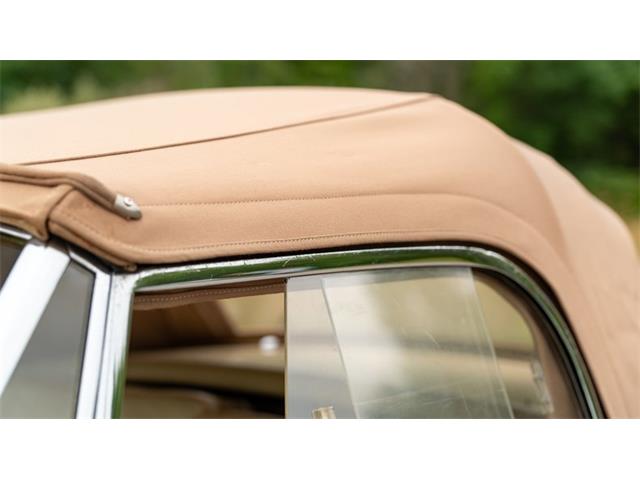 1954 Sunbeam Alpine (CC-2107330) for sale in Newport, Rhode Island