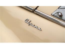 1954 Sunbeam Alpine (CC-2107330) for sale in Newport, Rhode Island