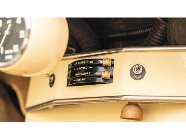 1954 Sunbeam Alpine (CC-2107330) for sale in Newport, Rhode Island