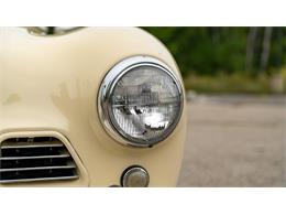 1954 Sunbeam Alpine (CC-2107330) for sale in Newport, Rhode Island