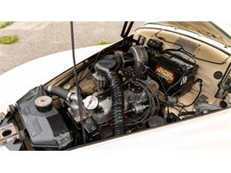 1954 Sunbeam Alpine (CC-2107330) for sale in Newport, Rhode Island